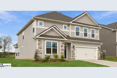 1228 Rarity Street, Anderson, SC 29621 - Photo 2