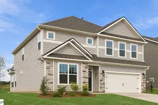 1228 Rarity St, Anderson, SC 29621 - Photo 2