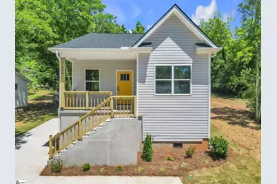 305 Appian Drive, Spartanburg, SC 29306 - Photo 1