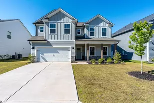 329 Alyssa Lndg Dr, Fountain Inn, SC 29644 - Photo 4