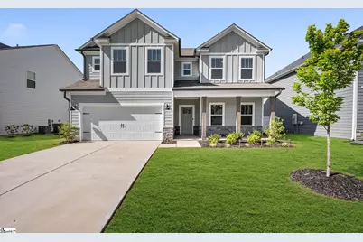 329 Alyssa Landing Drive, Fountain Inn, SC 29644 - Photo 2