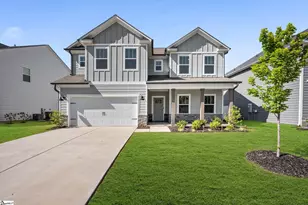 329 Alyssa Lndg Dr, Fountain Inn, SC 29644 - Photo 2