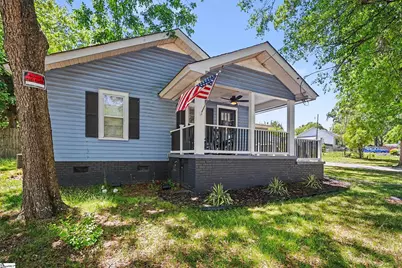 308 Cannon Avenue, Greer, SC 29651 - Photo 2