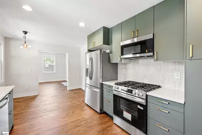 206 Griffin Drive, Greenville, SC 29607 - Photo 16