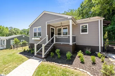 206 Griffin Drive, Greenville, SC 29607 - Photo 4