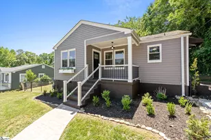206 Griffin Dr, Greenville, SC 29607 - Photo 4
