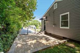 206 Griffin Dr, Greenville, SC 29607 - Photo 30