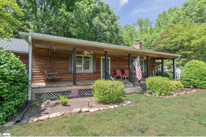 606 Mountain View Road, Williamston, SC 29697 - Photo 4