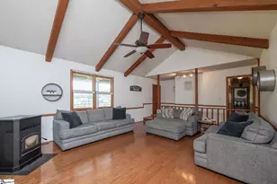 606 Mountain View Rd, Williamston, SC 29697 - Photo 8