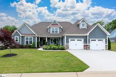 104 Everly Court, Travelers Rest, SC 29690 - Photo 1