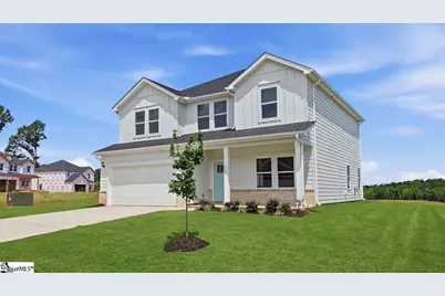 226 Abraham Way, Boiling Springs, SC 29316 - Photo 2
