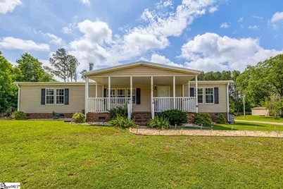 335 Otts Shoals Road, Roebuck, SC 29376 - Photo 1