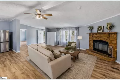 335 Otts Shoals Road, Roebuck, SC 29376 - Photo 8