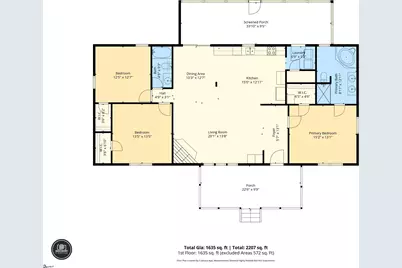 335 Otts Shoals Road, Roebuck, SC 29376 - Photo 40
