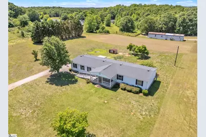 3459 Sc-92 Highway, Gray Court, SC 29645 - Photo 22