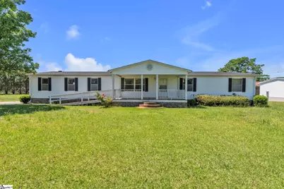 3459 Sc-92 Highway, Gray Court, SC 29645 - Photo 1