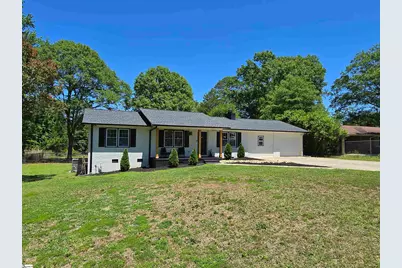 107 Springdale Drive, Belton, SC 29627 - Photo 30