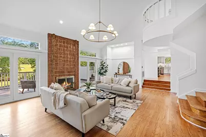 8 De Braham Court, Greenville, SC 29605 - Photo 14