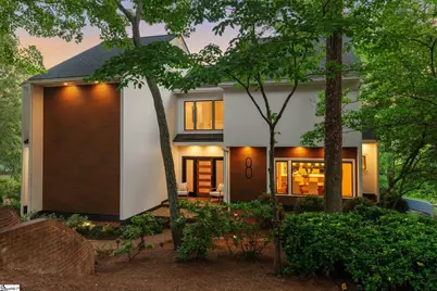 8 De Braham Court, Greenville, SC 29605 - Photo 4