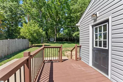 109 Beulah Drive, Anderson, SC 29625 - Photo 22