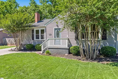 109 Beulah Drive, Anderson, SC 29625 - Photo 2