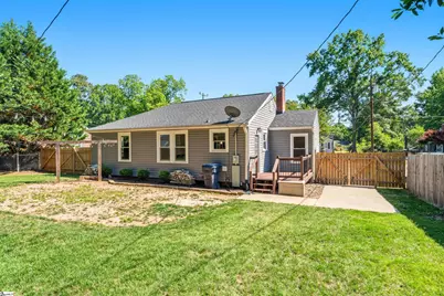 109 Beulah Drive, Anderson, SC 29625 - Photo 24