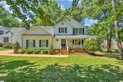 1 Indian Laurel Court, Simpsonville, SC 29680 - Photo 2
