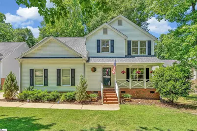 1 Indian Laurel Court, Simpsonville, SC 29680 - Photo 1
