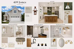 409 Jones Ave, Simpsonville, SC 29681 - Photo 2