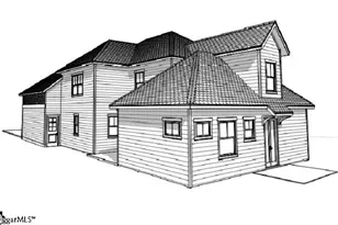 409 Jones Ave, Simpsonville, SC 29681 - Photo 4