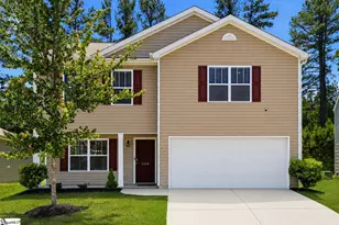 268 Millen Dr, Woodruff, SC 29388 - Photo 1