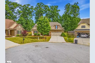 212 Timber Fence Trail, Simpsonville, SC 29681 - Photo 22