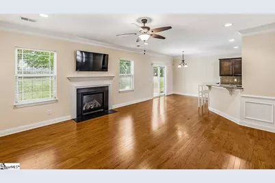 212 Timber Fence Trail, Simpsonville, SC 29681 - Photo 8