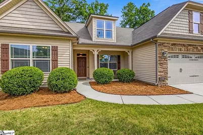 212 Timber Fence Trail, Simpsonville, SC 29681 - Photo 1