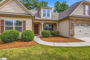 212 Timber Fence Trl, Simpsonville, SC 29681 - Photo 1
