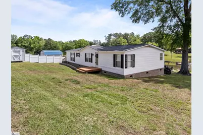 159 Anglers Haven Road, Cross Hill, SC 29332 - Photo 2