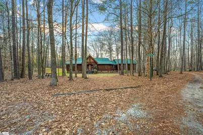 2771 Abercrombie Road, Fountain Inn, SC 29644 - Photo 2
