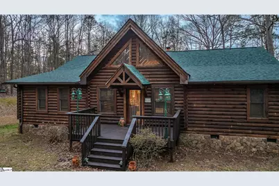 2771 Abercrombie Road, Fountain Inn, SC 29644 - Photo 1