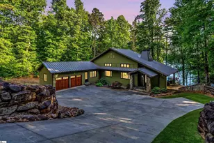 304 Trottingwolf Trail, Sunset, SC 29685 - Photo 4
