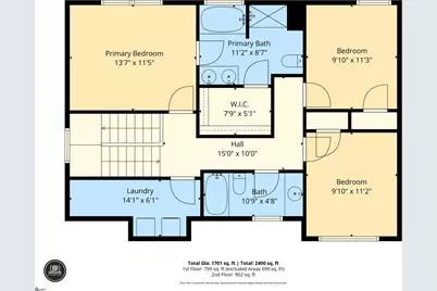 101 Reedy Falls Drive, Greenville, SC 29605 - Photo 44
