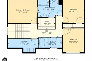 101 Reedy Falls Dr, Greenville, SC 29605 - Photo 44
