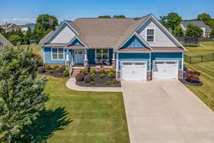 100 Ridgefield Ln, Greer, SC 29651 - Photo 1