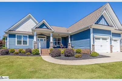 100 Ridgefield Lane, Greer, SC 29651 - Photo 2