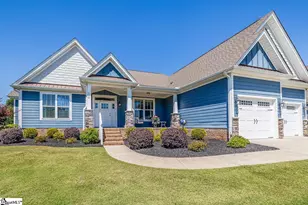 100 Ridgefield Ln, Greer, SC 29651 - Photo 2