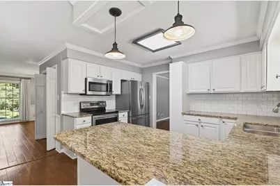 263 Fairlane Drive, Spartanburg, SC 29307 - Photo 16