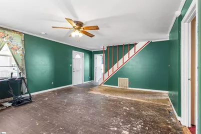 31 McCaughrin Street, Pelzer, SC 29669 - Photo 8