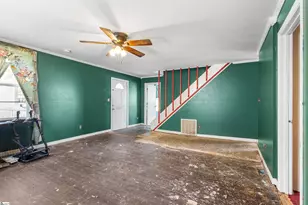 31 McCaughrin St, Pelzer, SC 29669 - Photo 8