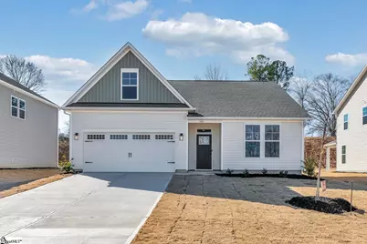160 Hunter Ridge Drive #Lot 9, Boiling Springs, SC 29316 - Photo 1