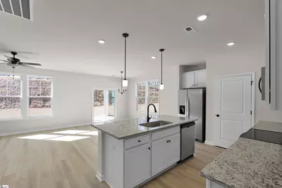 160 Hunter Ridge Drive #Lot 9, Boiling Springs, SC 29316 - Photo 10