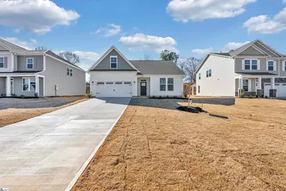 160 Hunter Ridge Drive #Lot 9, Boiling Springs, SC 29316 - Photo 28